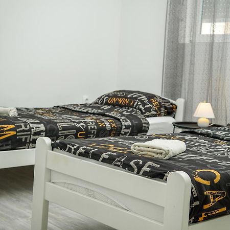 Studio Ada Mostar Buitenkant foto