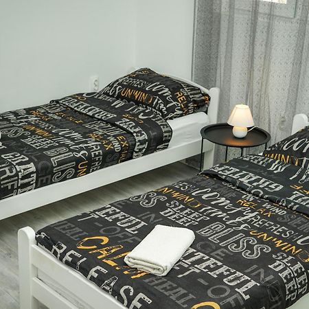 Studio Ada Mostar Buitenkant foto
