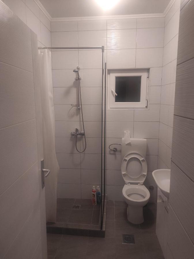 Studio Ada Mostar Buitenkant foto