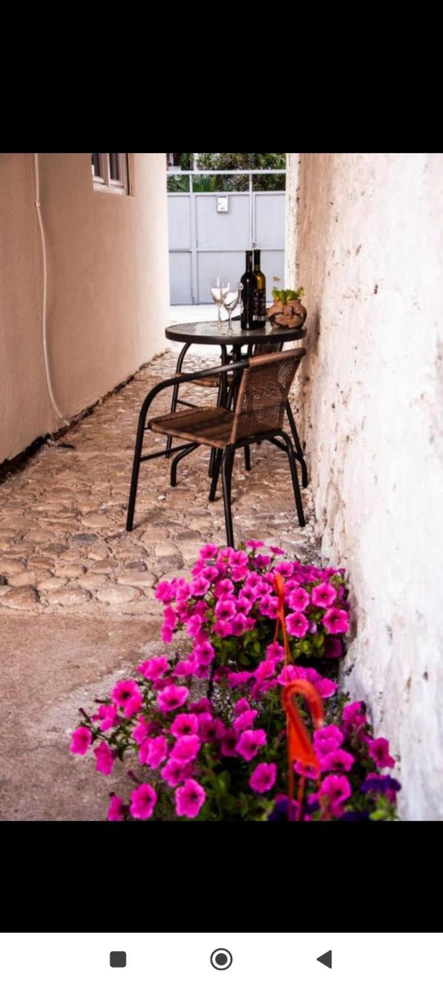 Studio Ada Mostar Buitenkant foto