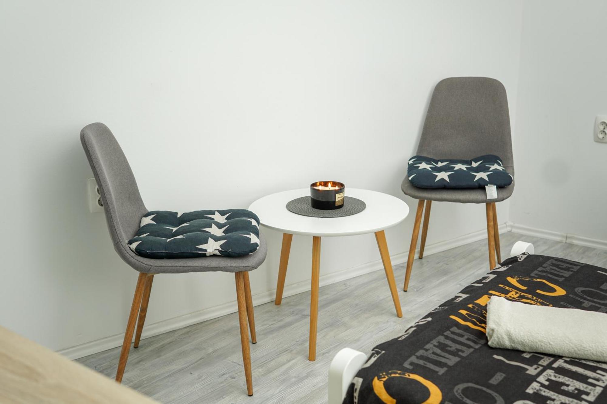 Studio Ada Mostar Buitenkant foto